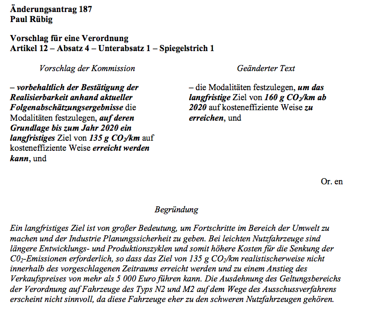 DE-Rübig-Änderungsantrag-441272-187 Zum Vergrößern Bild anklicken.