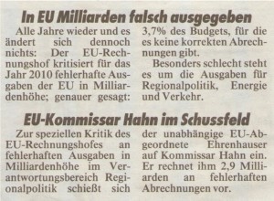 Krone-11112011 Zum Vergrößern Bild anklicken.