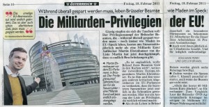 Krone-18022011 Zum Vergrößern Bild anklicken.