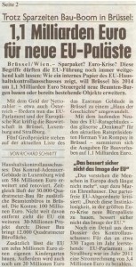 Krone-23012012-2 Zum Vergrößern Bild anklicken.