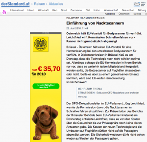 derstandard.at-22062010-1 Zum Vergrößern Bild anklicken.