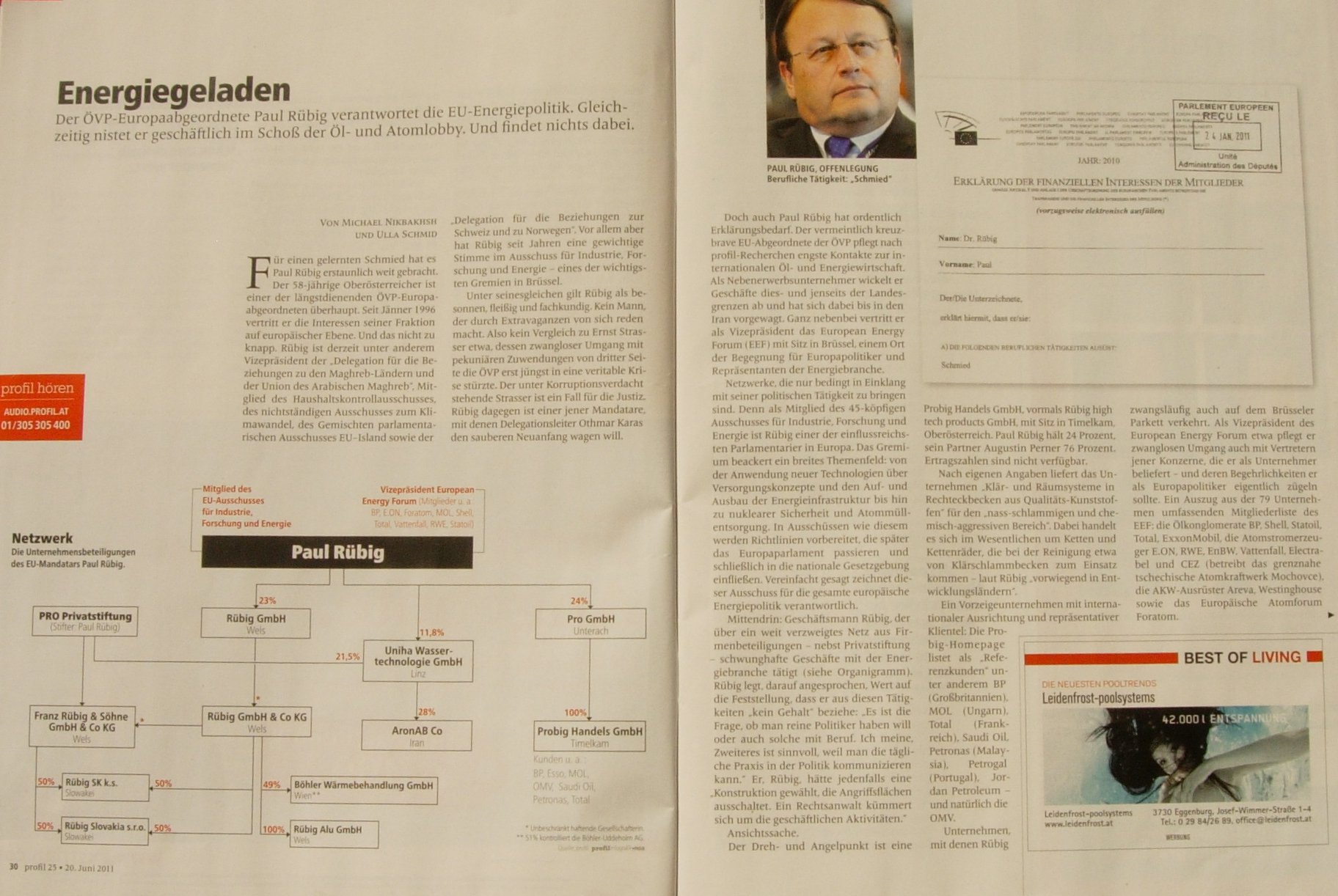 profil-18062011 Zum Vergrößern Bild anklicken.