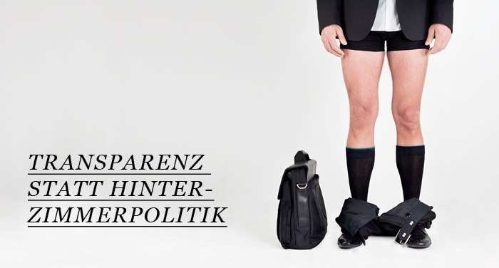 transparenz